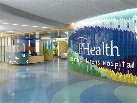 Administrative Fellowship Program » UF Health » University of .